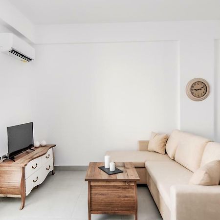 Lux 'n Comfort Apartments Tínos Extérieur photo