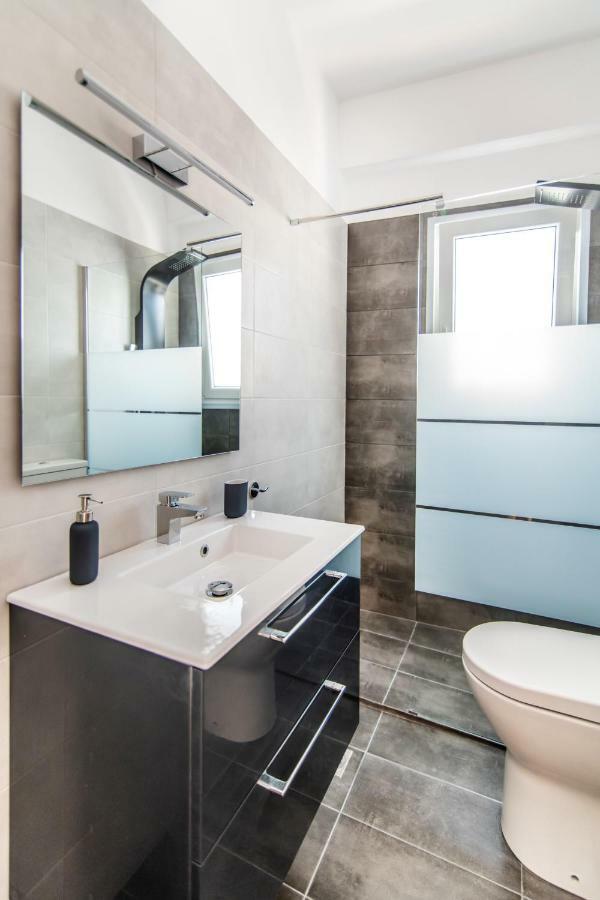 Lux 'n Comfort Apartments Tínos Extérieur photo