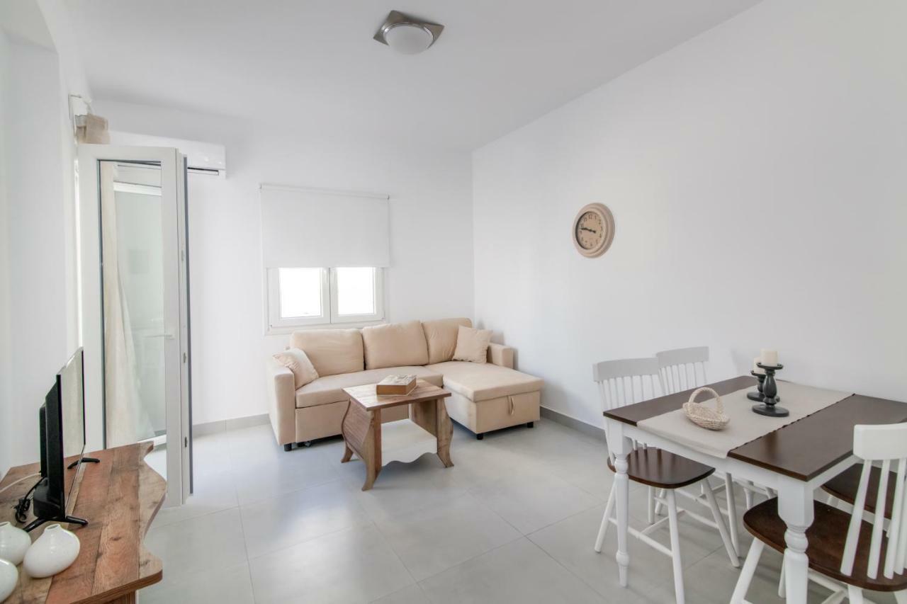 Lux 'n Comfort Apartments Tínos Extérieur photo
